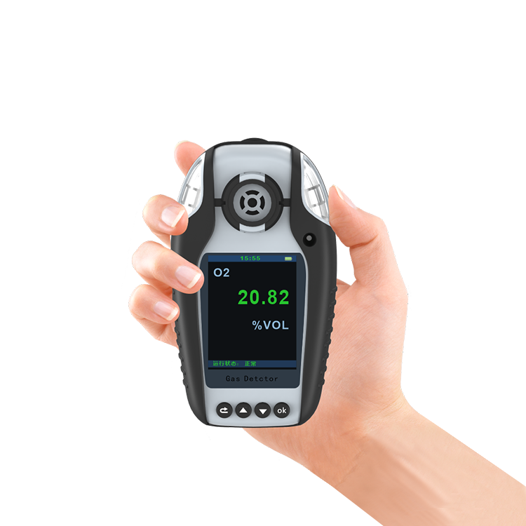 氣體檢測儀在石油天然氣行業的應用與挑戰