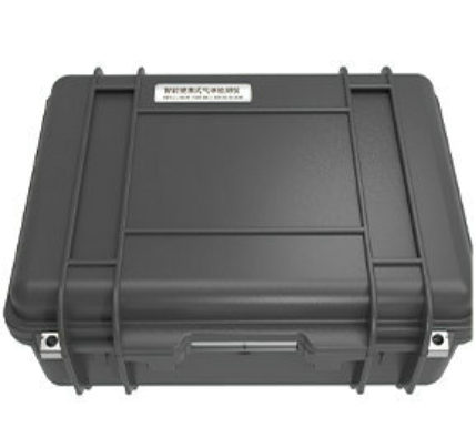 安帕爾科技有限公司推出便攜式碳通量解決方案， 引領(lǐng)“雙碳”目標(biāo)實(shí)現(xiàn)新紀(jì)元