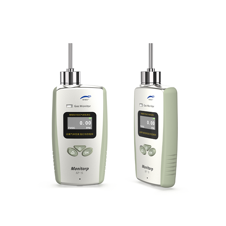 砷化氫檢測儀在環(huán)境監(jiān)測中的重要性何在？