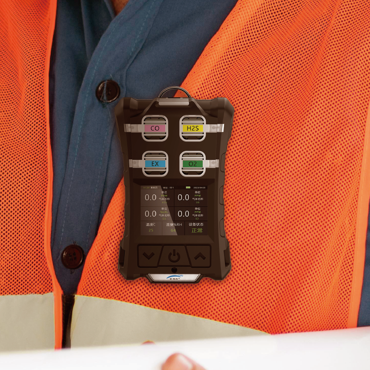 氯氣檢測儀在水處理行業(yè)的重要性