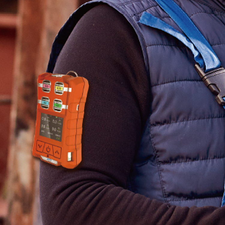 工業一氧化碳檢測儀的價格差異主要體現在哪些部件？