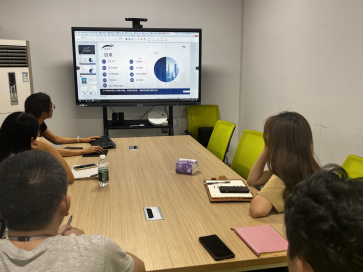 基層管理人員培訓(xùn)簡(jiǎn)報(bào)