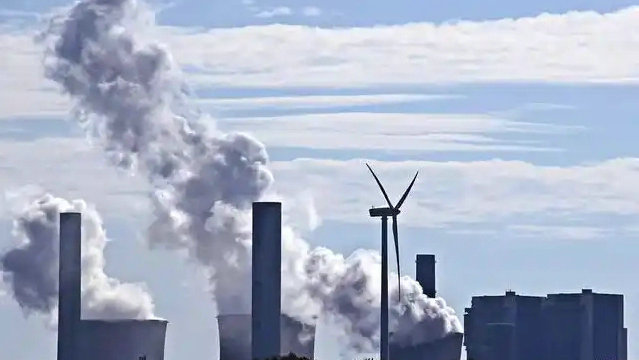 VOCs治理這些技術被列為鼓勵類或低效類，生態環境部正式印發指導目錄