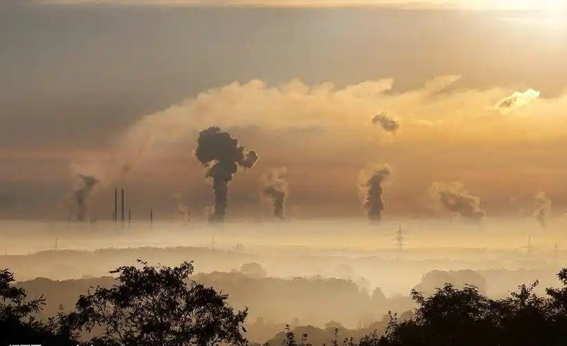 最新！常見VOCs物質(zhì)嗅閾值清單