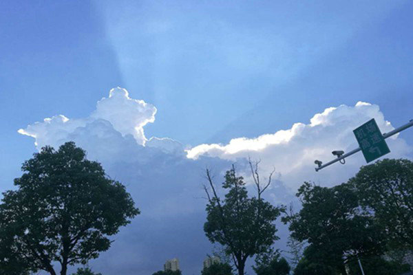 安徽臭氧防控的科技逆襲：走航監測精準狙擊，污染天數驟降近三成！