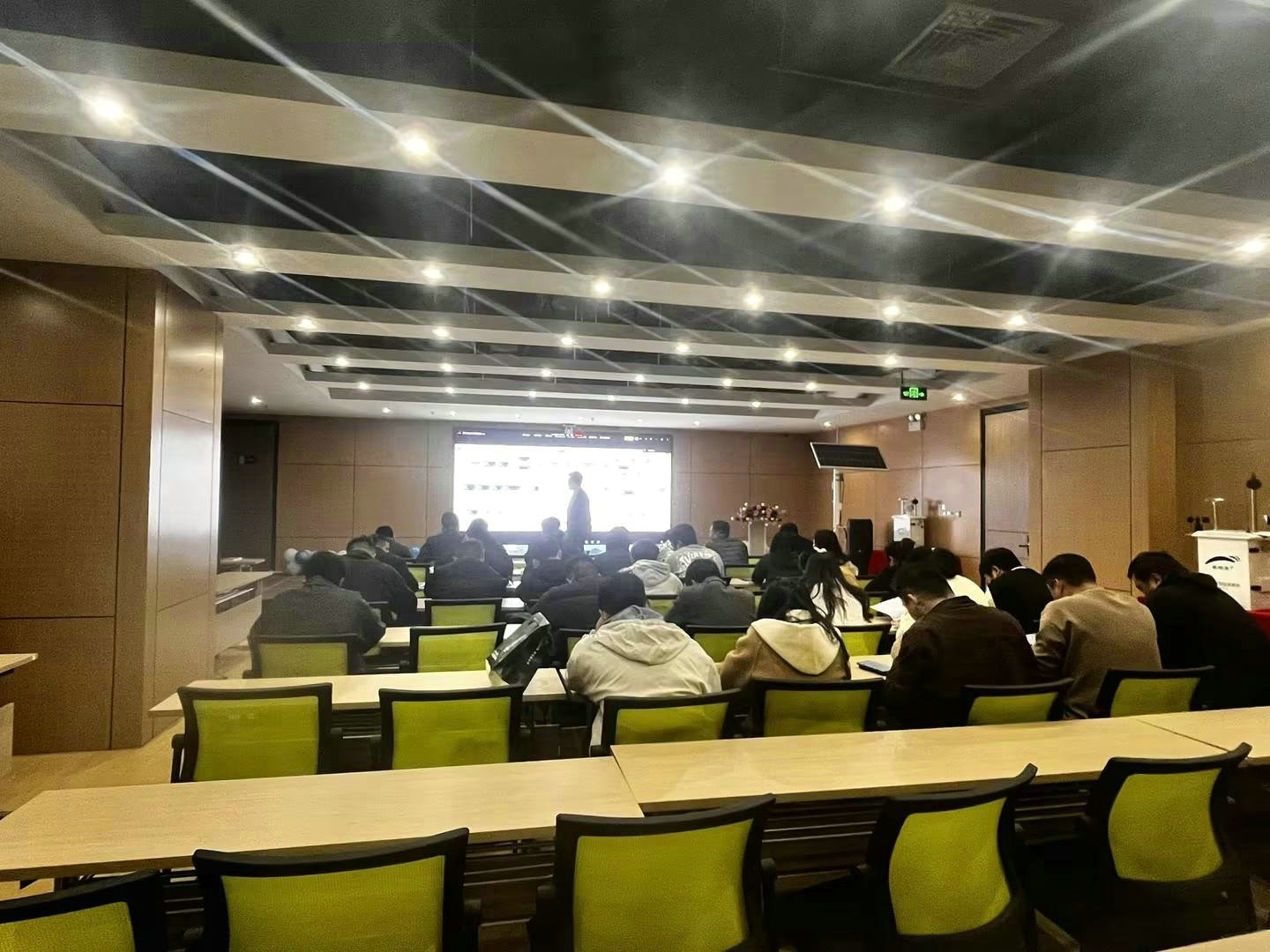 深化產品應用認知