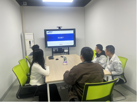 閉環(huán)服務(wù)，始終如一